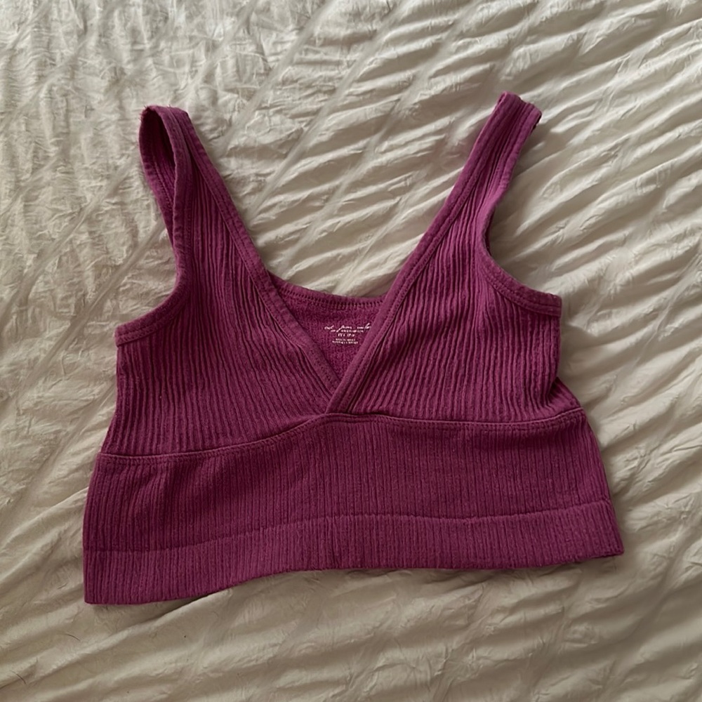 Urban bra top